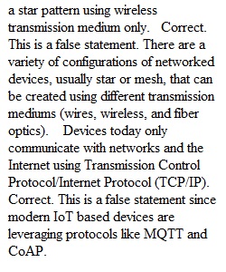 Module 6 - Lesson 1